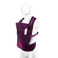 PORTE BÉBÉ CYBEX Porte-Bébé 2.Go Lollipop Violet PORTE BÉBÉ CYBEX Porte-Bébé 2.Go Lollipop Violet