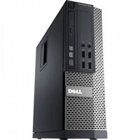 ORDINATEUR PORTABLE Dell OptiPlex 7010 SFF 4Go 250Go ORDINATEUR PORTABLE Dell OptiPlex 7010 SFF 4Go 250Go