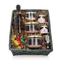 COFFRET CADEAU GOURMAND Coffret Triomphe 3 Chefs COFFRET CADEAU GOURMAND Coffret Triomphe 3 Chefs