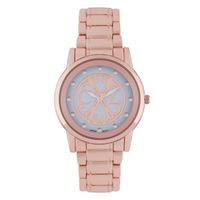 MONTRE Christian Lacroix - Montre Femme - Montre à Quartz MONTRE Christian Lacroix - Montre Femme - Montre à Quartz