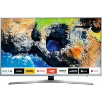 Téléviseur LED SAMSUNG UE40MU6405 TV LED UHD 100cm (40'') - Smart Téléviseur LED SAMSUNG UE40MU6405 TV LED UHD 100cm (40'') - Smart