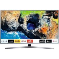 Téléviseur LED SAMSUNG UE55MU6405 TV LED UHD 138cm (55'') - Smart Téléviseur LED SAMSUNG UE55MU6405 TV LED UHD 138cm (55'') - Smart