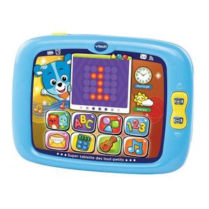 VTECH Super Tablette des tout-petits Nino