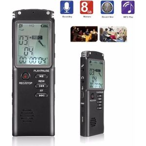 TÉLÉCHARGER LE MAGNETOPHONE DE WINDOWS XP