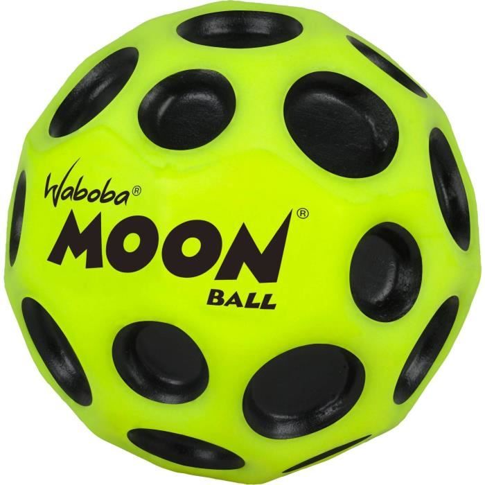 WABOBA Balle Moon - 65 mm