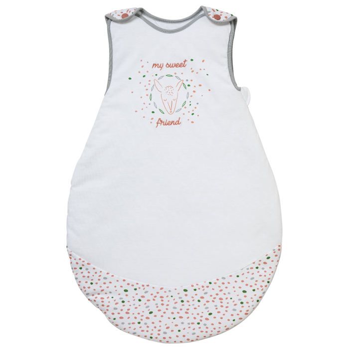 Produit shopeco.fr : BABYCALIN Gigoteuse My Sweet Friend