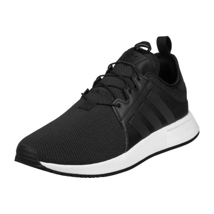 ADIDAS ORIGINALS Baskets X PLR Homme Noir