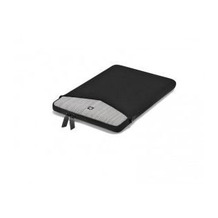 Dicota case/Code Sleeve grey/11\