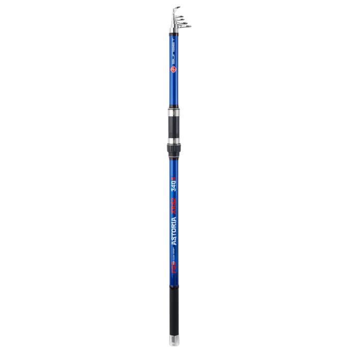 SUNSET Canne Astoria Xrs2 340-5 - 100/250 g