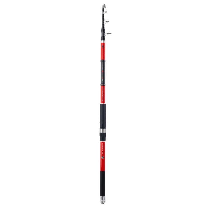 SUNSET Canne Sunbream 240-5 - 30/80 g