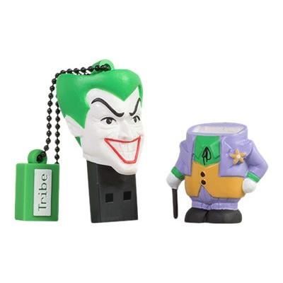 TRIBE Cle USB 3D 16GB DC Comics Joker