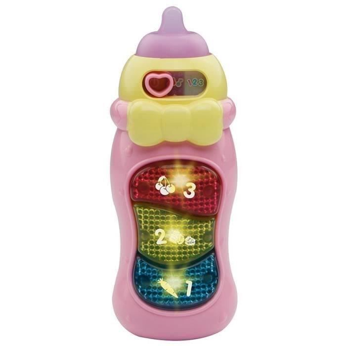 VTECH Little Love - Magi Biberon Interactif