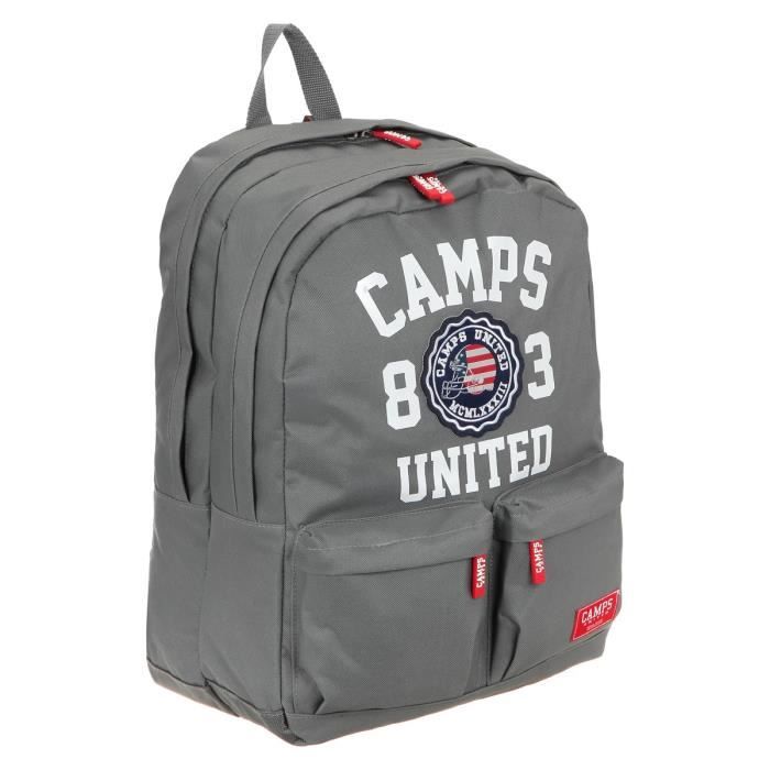 Sac à dos Camps United - 2 compartiments