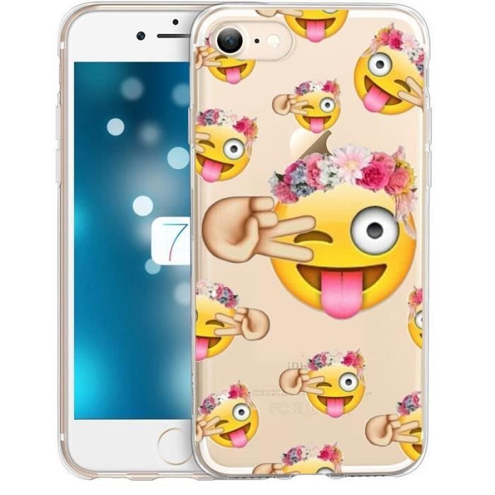 coque smiley iphone 7 coque smiley iphone 7