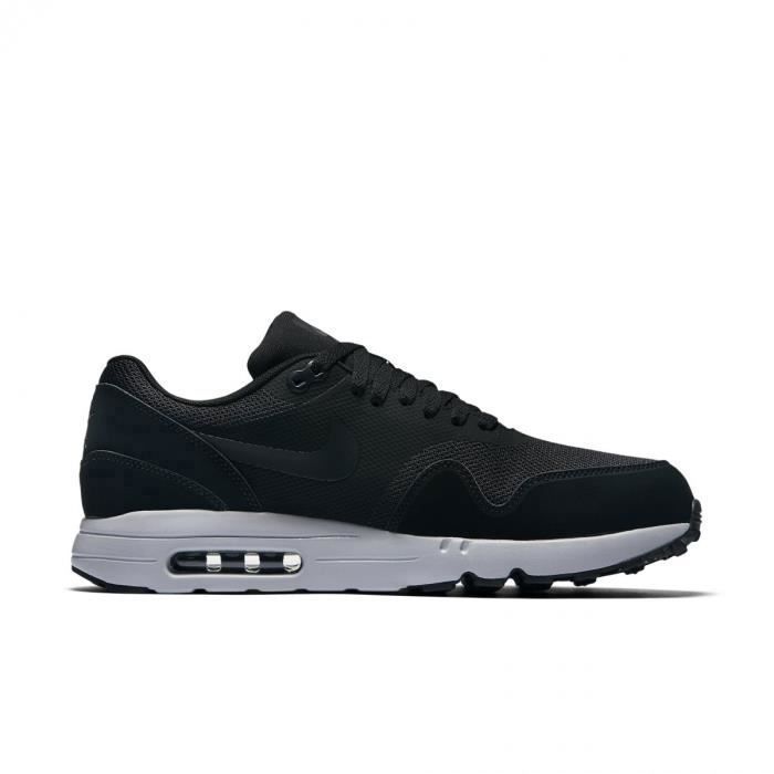 Basket Nike Air Max 1 Ultra 875679 002 Noir Noir Achat Basket Nike Air Max 1 Ultra 875679 002 Noir Noir Noir Noir Achat 0722b8