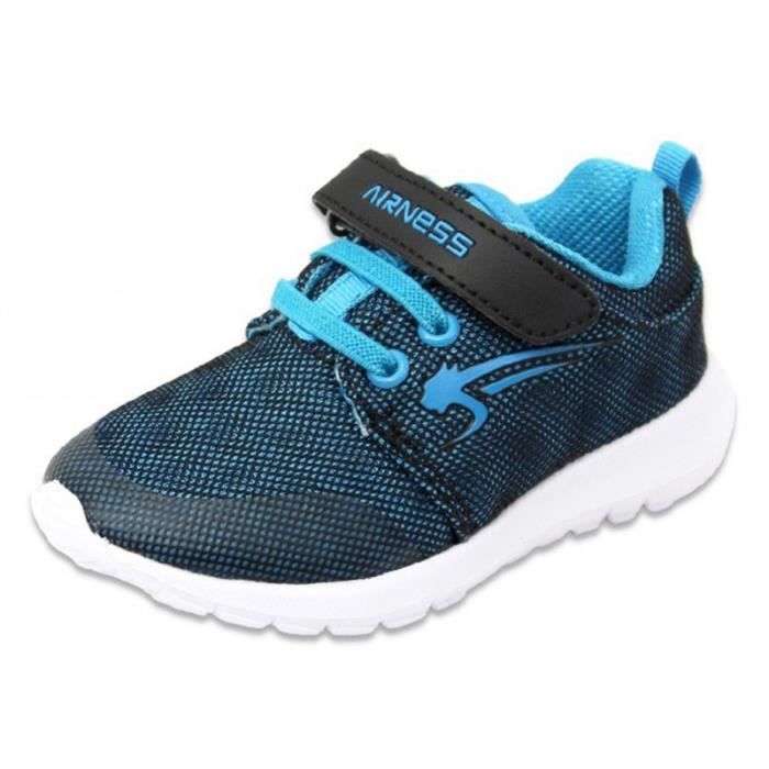 Chaussures Bébé Bielsa Garçon Tbl Bb Airness bYfmvI67gy