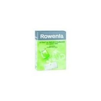 Rowenta ZR474T Parfum pour aspirateur   Achat / Vente PIÈCE ENTRETIEN