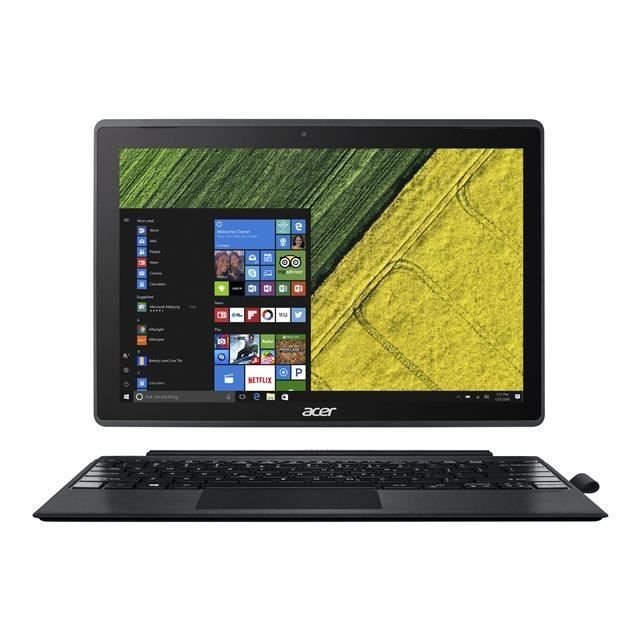 Acer Switch 3 Pro SW312-31P-P16H Tablette avec2