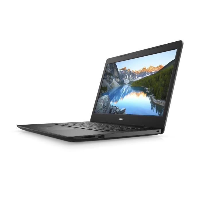 Ordinateur Portable -  Inspiron 14 3482 - 14"2