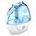 LBS MEDICAL Humidificateur Baby Light Bleu