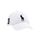 RALPH LAUREN Casquette blanche gros logo
