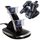 LED USB Chargeur Double de Manette Support pour So