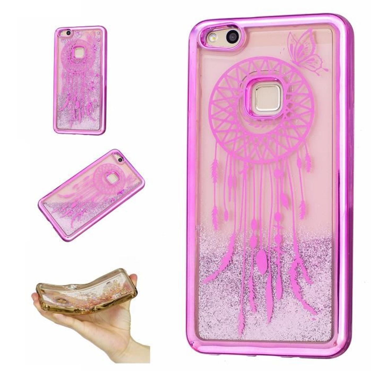 coque huawei p10 lite liquide coque huawei p10 lite liquide