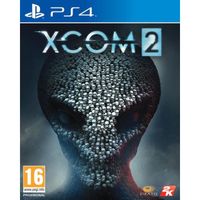 JEU PS4 XCOM 2 - Jeu PS4 JEU PS4 XCOM 2 - Jeu PS4