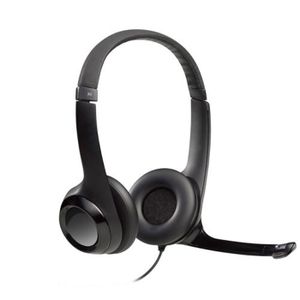 Casque Audio Avec Micro Et Usb Achat Vente Pas Cher