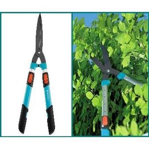 GARDENA Cisaille ? haies télescopique 700 T Comfort