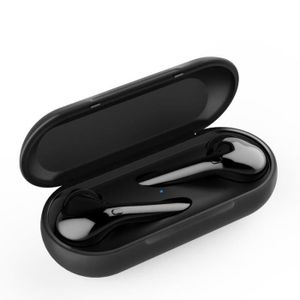 Ecouteurs bluetooth 5 0 sans fil pour iphone 6 - Achat ...