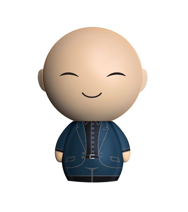 Figurine Funko Dorbz Daredevil Wilson Fisk