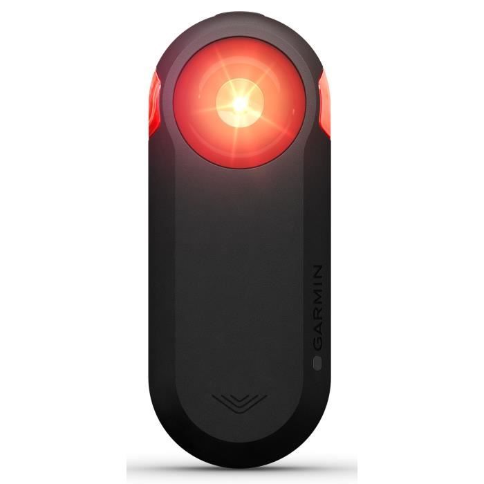 GARMIN Feu Varia Radar RTL 510 - Noir