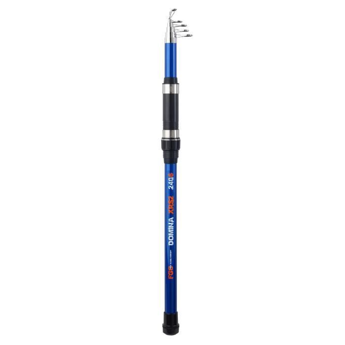 SUNSET Canne Domina Xrs2 240-6 - 100/300 g