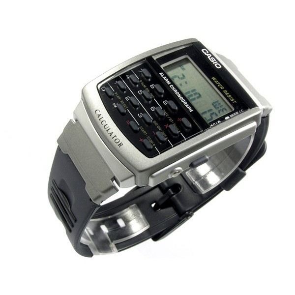 56 1UW   Achat / Vente MONTRE BRACELET Montre   Casio CA 56 1UW