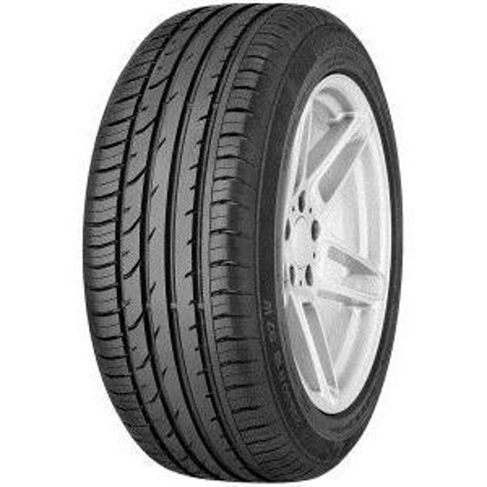 195/55R16 87V PremiumContact 2 E   Achat / Vente PNEUS Continental 195