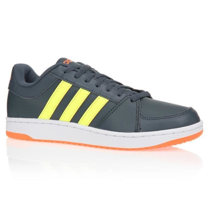 adidas neo gris et orange adidas neo gris et orange