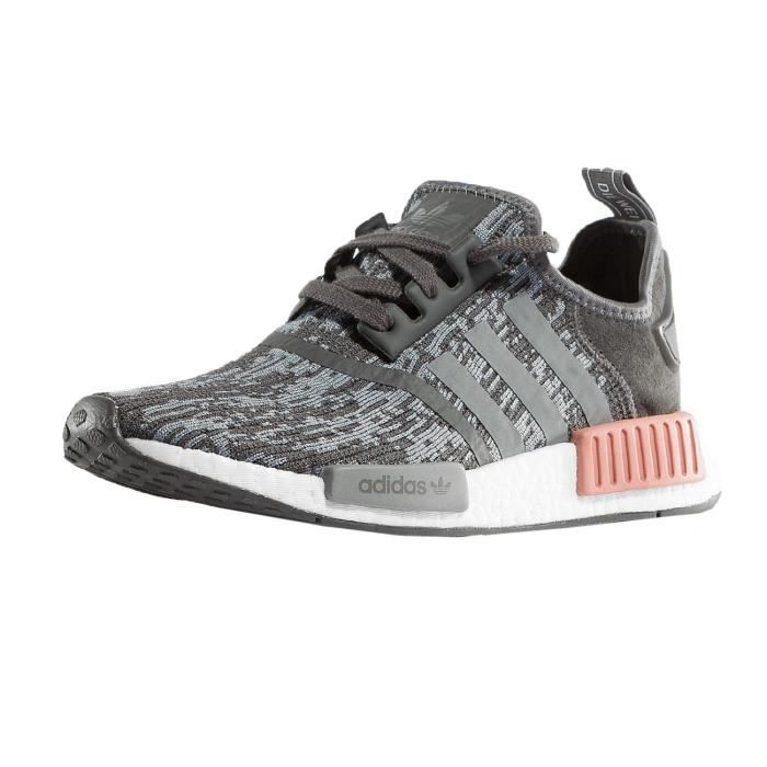 adidas femme chaussures nmd