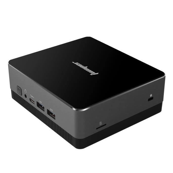MINI PC Jumper EZbox I3 - Ram 8Go - 128Go SSD1