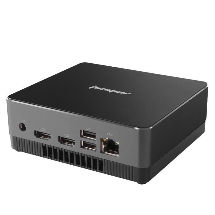 MINI PC Jumper EZbox I3 - Ram 8Go - 128Go SSD2