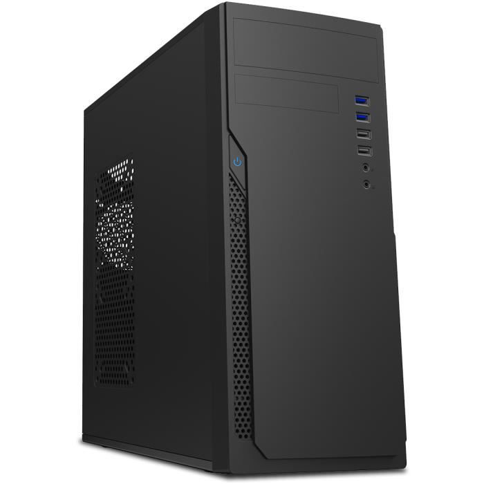  Hunter 3 PC Gamer - AMD 8-Core, Geforce GTX 10603