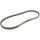 Greenstar 13163 Courroie lisse 10 x 6 x 813 mm Z30