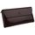 Yaluxe Femme Pochette Portefeuille Pliant Tout-en-
