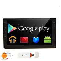 AUTORADIO 3G - 4G Quad core 2 din Android 4.4 Nouveau casque AUTORADIO 3G - 4G Quad core 2 din Android 4.4 Nouveau casque
