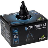 ÉCLAIRAGE Éclairage Support de lampe avec réflecteur Reptido ÉCLAIRAGE Éclairage Support de lampe avec réflecteur Reptido