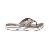 TONG Femmes CLARKS Brinkley Bree Tongs TONG Femmes CLARKS Brinkley Bree Tongs