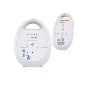 ALCATEL Ecoute Bébé Baby Link 110