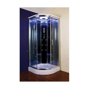 Cabine de douche avec radio - Achat / Vente pas cher Cabine de douche avec radio - Achat / Vente pas cher