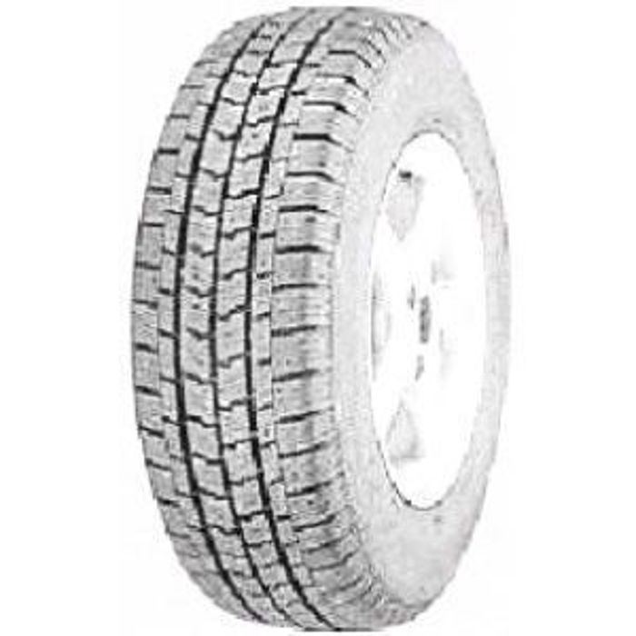 Goodyear Cargo UltraGrip 2 ( 205/70 R15C 106/104R 8PR , Cloutable )