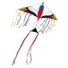HQ Cerfs-Volants Monofils Tropical Bird